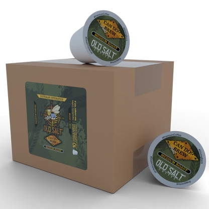 Can Do! Brew - Single Serve (PREORDER)