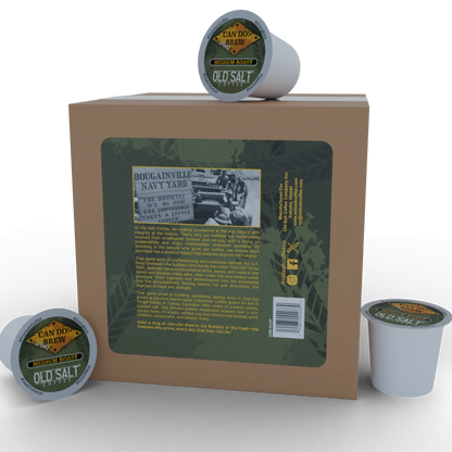 Can Do! Brew - Single Serve (PREORDER)