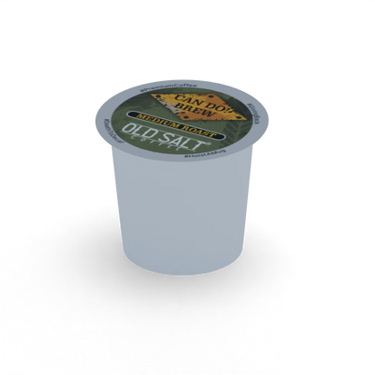 Can Do! Brew - Single Serve (PREORDER)