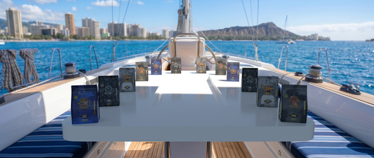 Coffee of the Month – Free Shipping, Cancel Anytime!