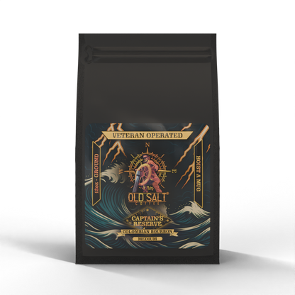 Captain's Reserve