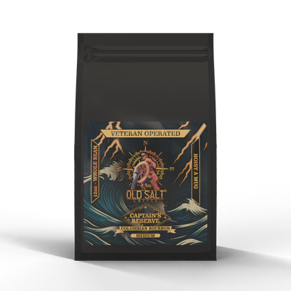 Captain's Reserve