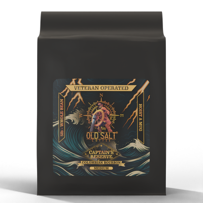 Captain's Reserve
