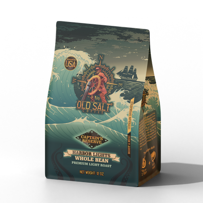 Captain's Reserve - Harbor Lights