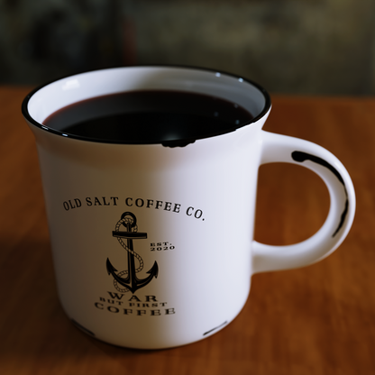 Old Salt Mug