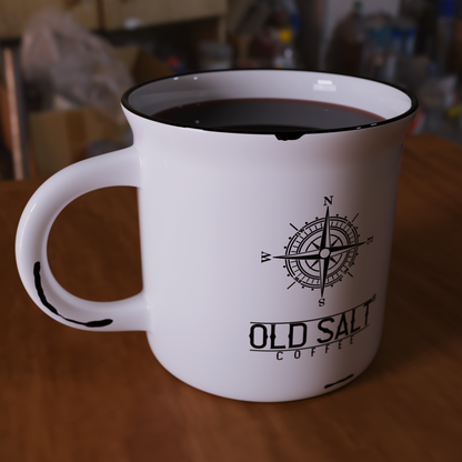 Old Salt Mug