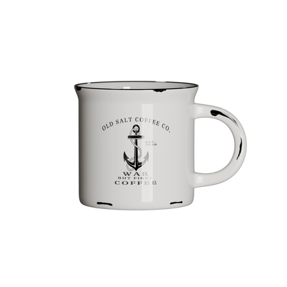 Old Salt Mug