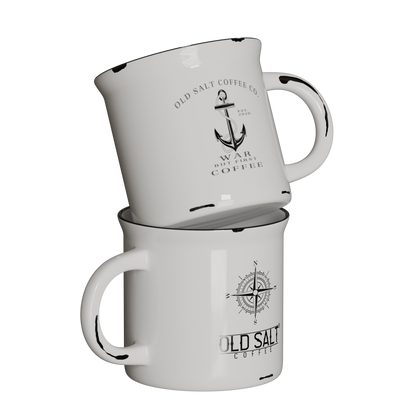 Old Salt Mug