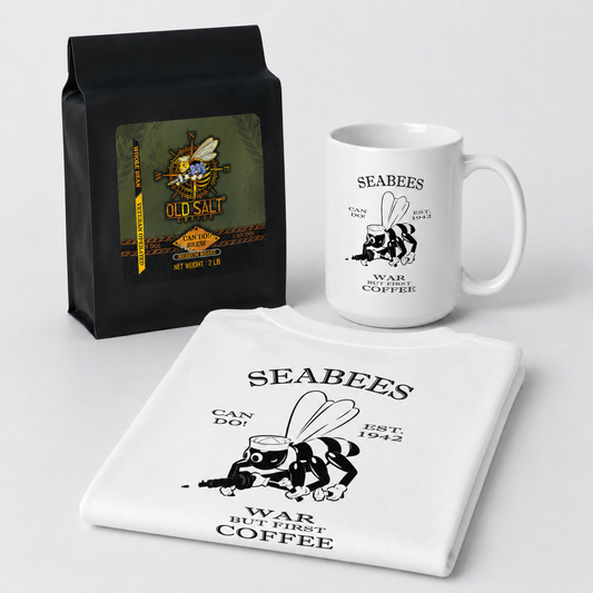 Can Do! Seabee Kit