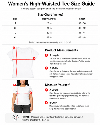 Liberty Call Women's Tee