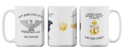 Custom Mug Order Form