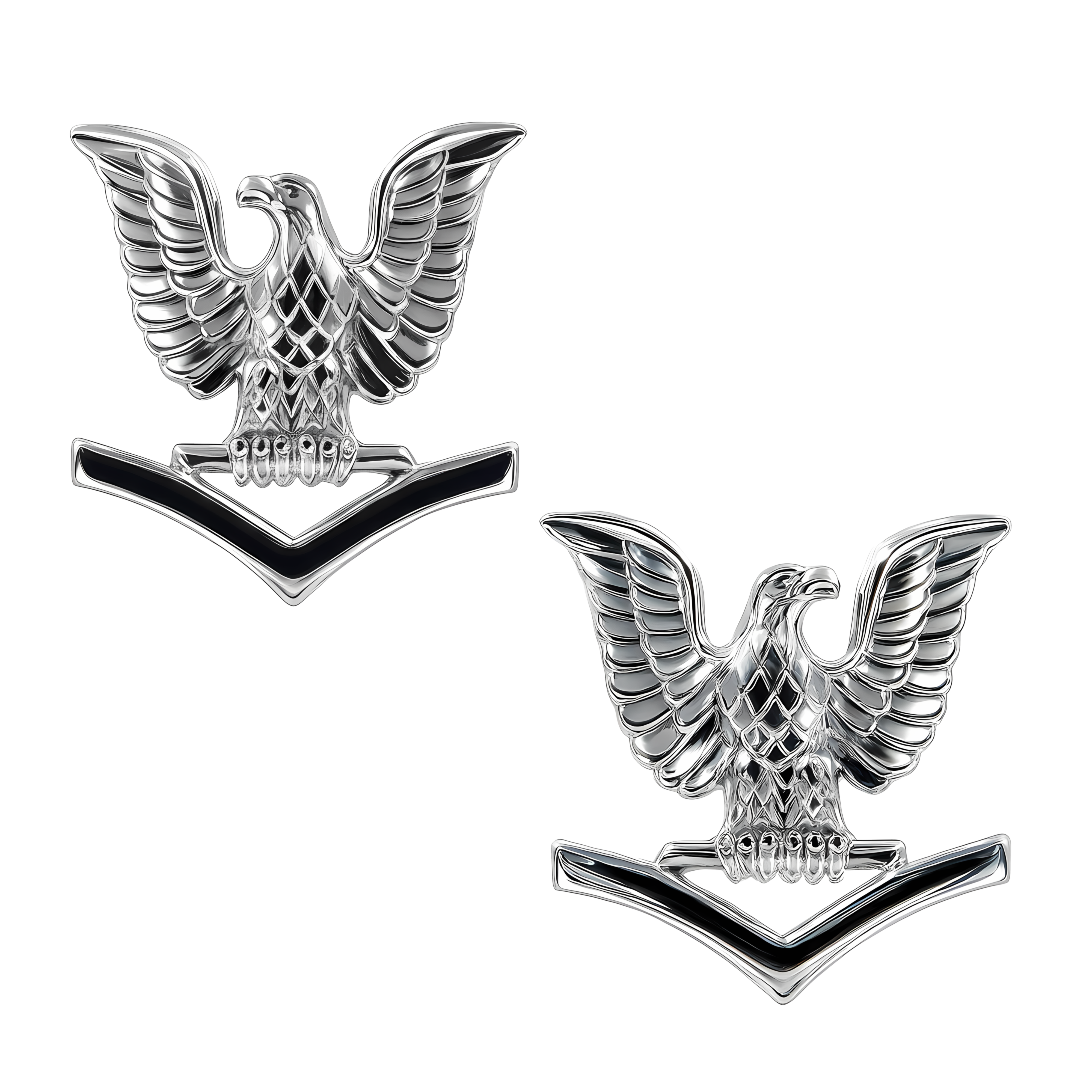 Third Class Petty Officer preview