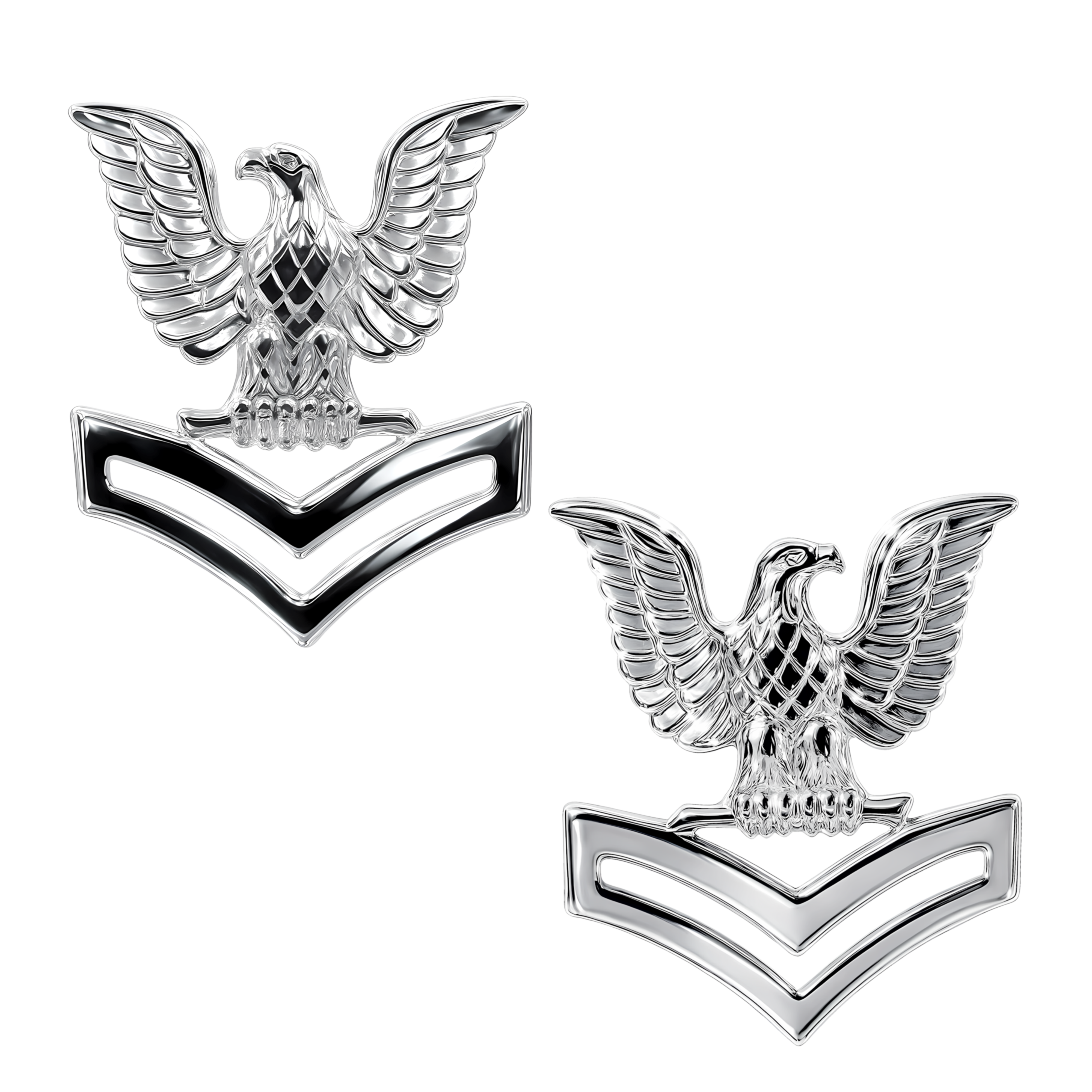 Second Class Petty Officer preview