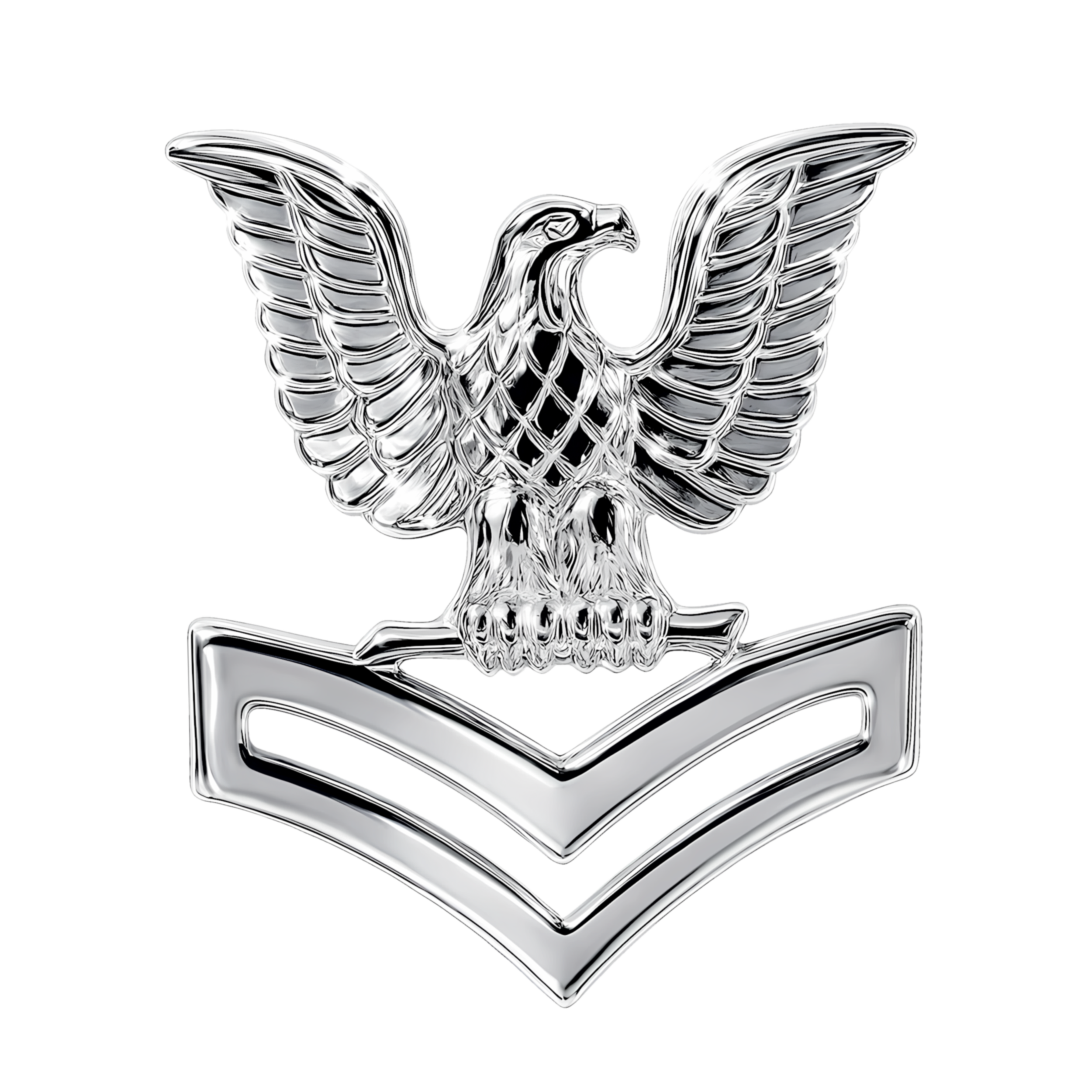 Second Class Petty Officer (right) preview