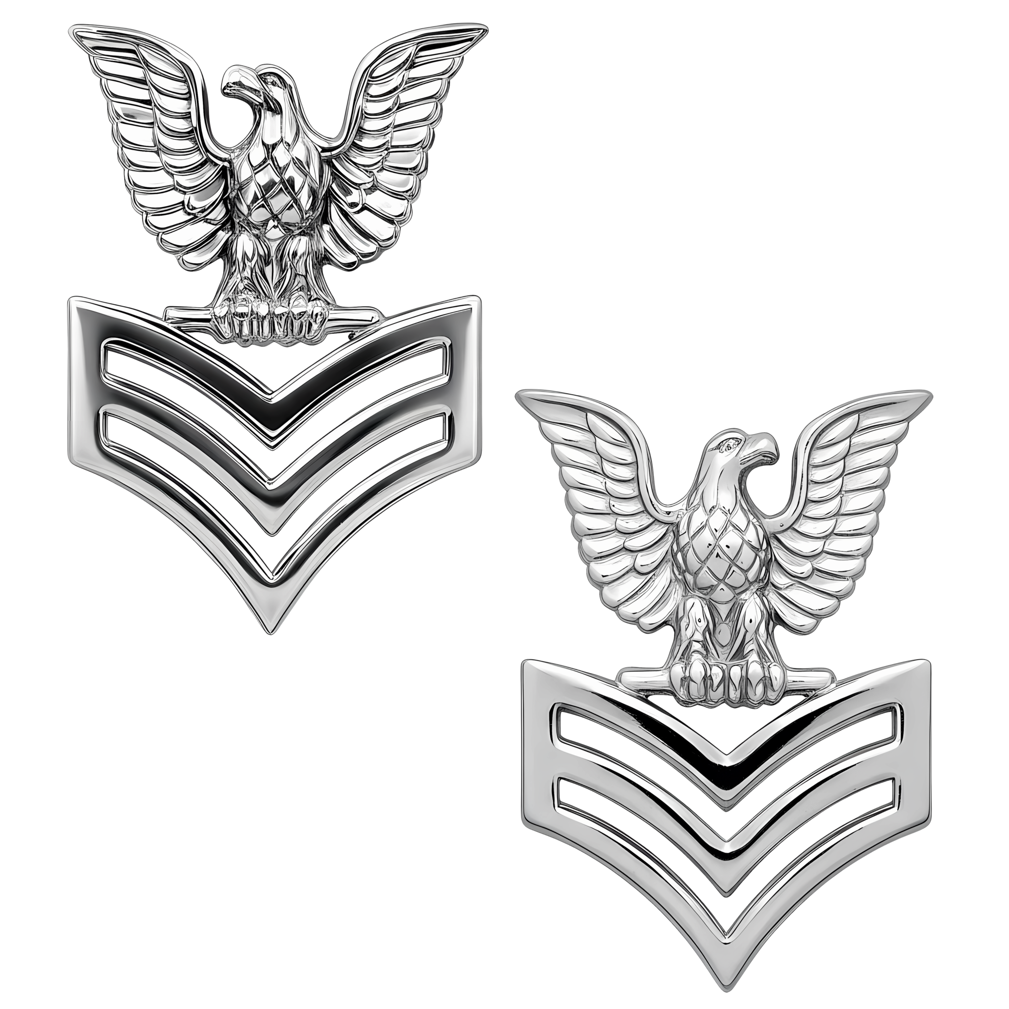 First Class Petty Officer preview