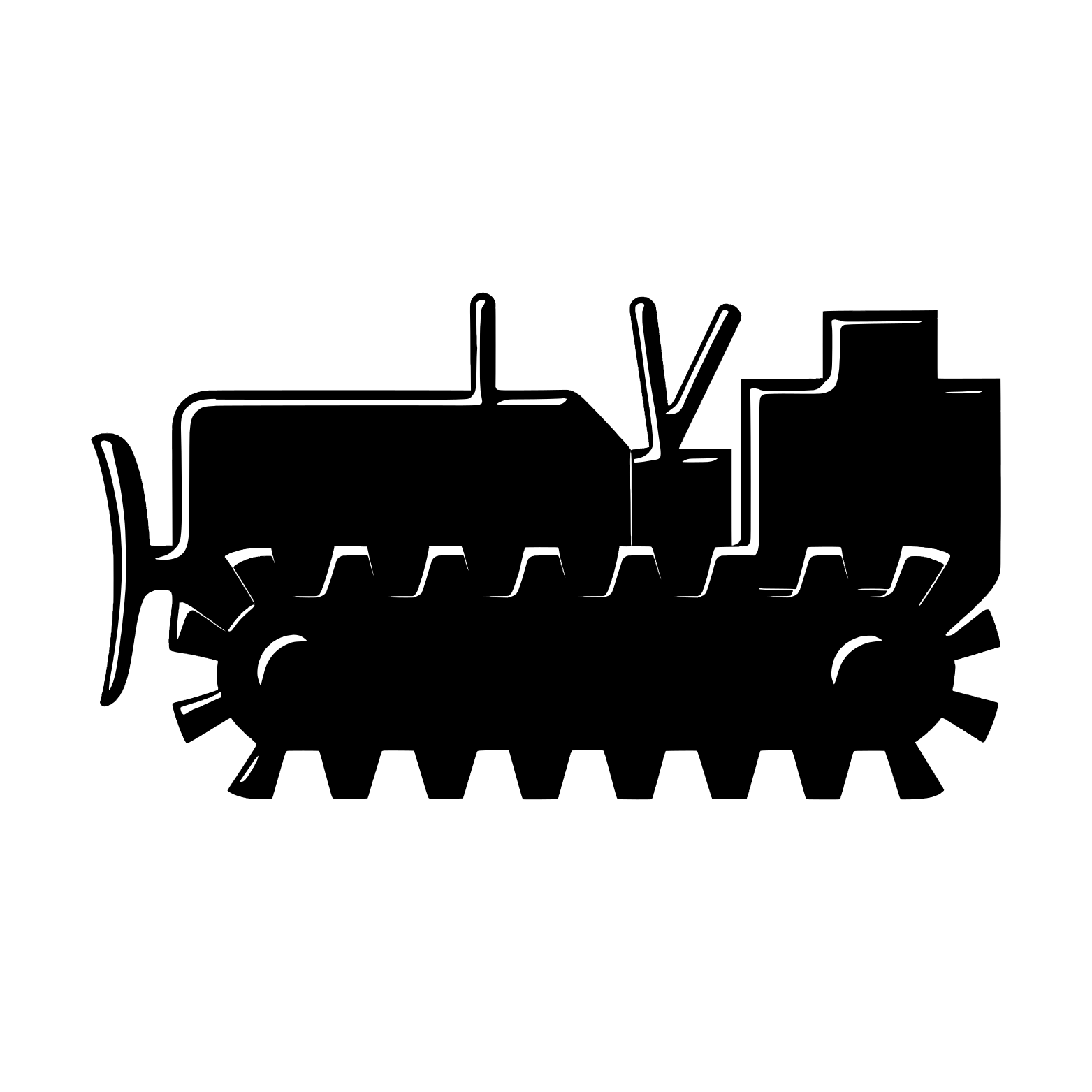 Equipment Operator preview