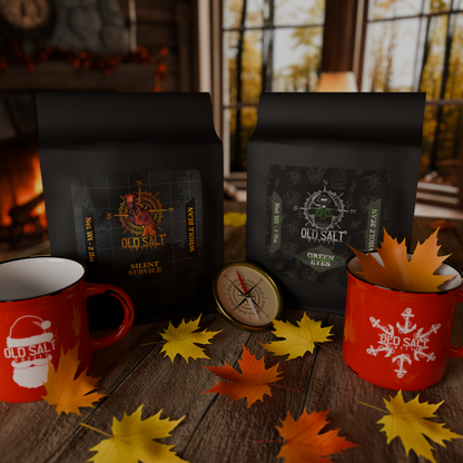 Fleet and Family Roast