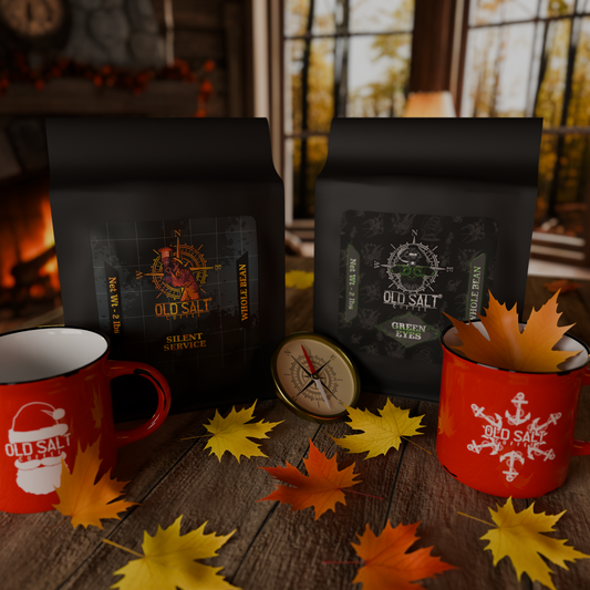 Fleet and Family Roast