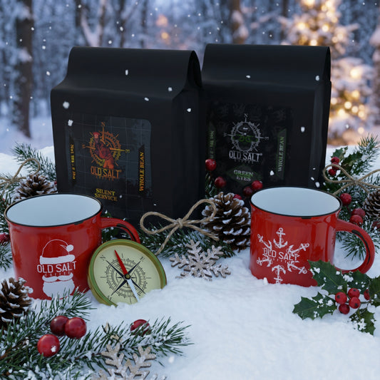 Fleet and Family Roast