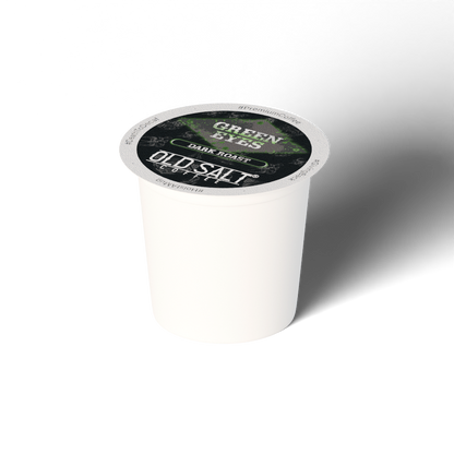 Green Eyes - Single Serve