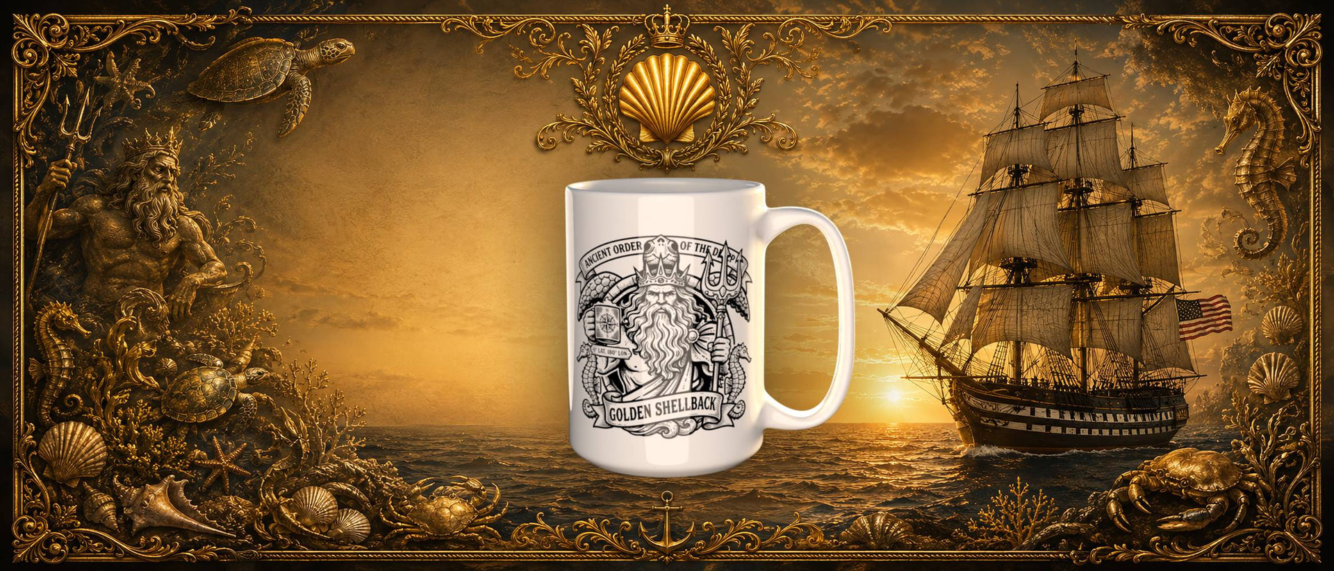 Traditions Collection