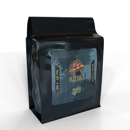 Haze Gray Skimmer Kit (SWO)