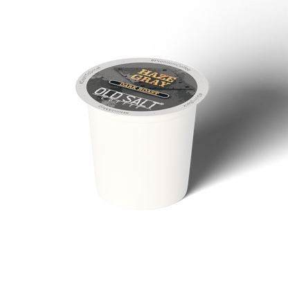 Haze Gray - Single Serve