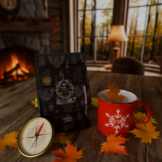 Holiday Watchstander Set