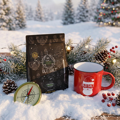 Holiday Watchstander Set