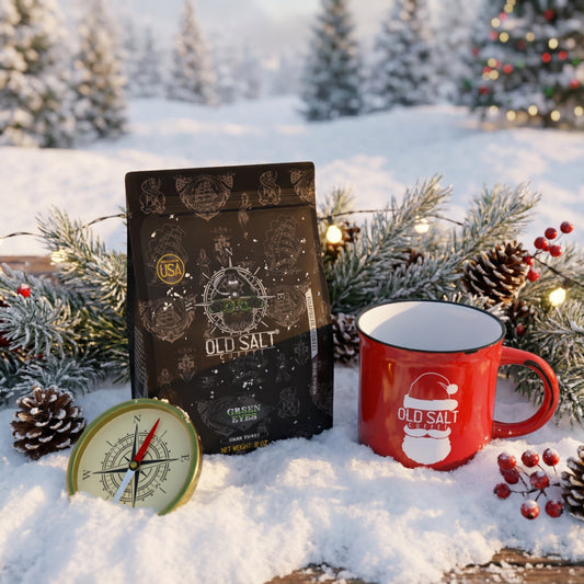 Holiday Watchstander Set