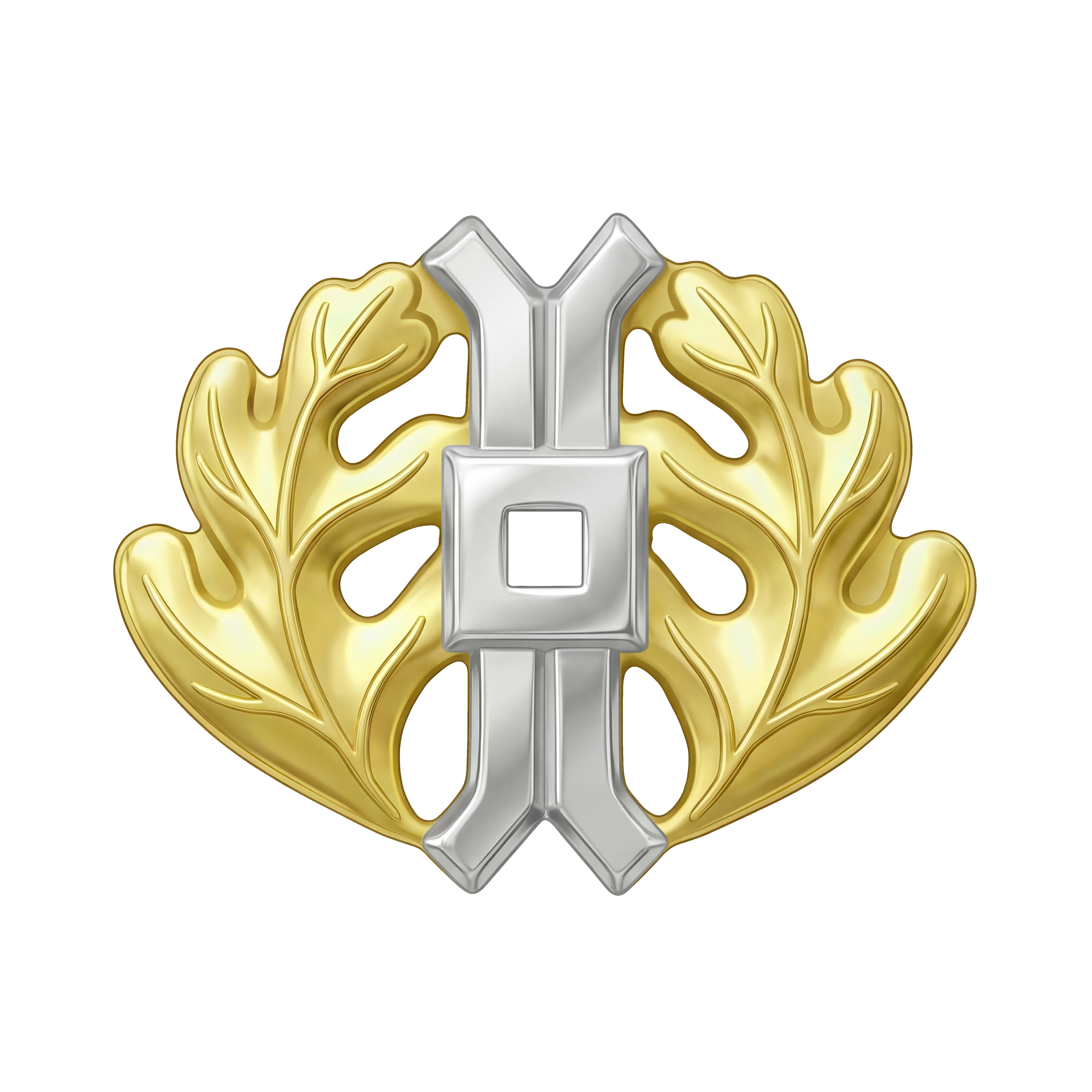 Judge Advocate General Corps preview