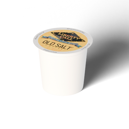 Liberty Call - Single Serve