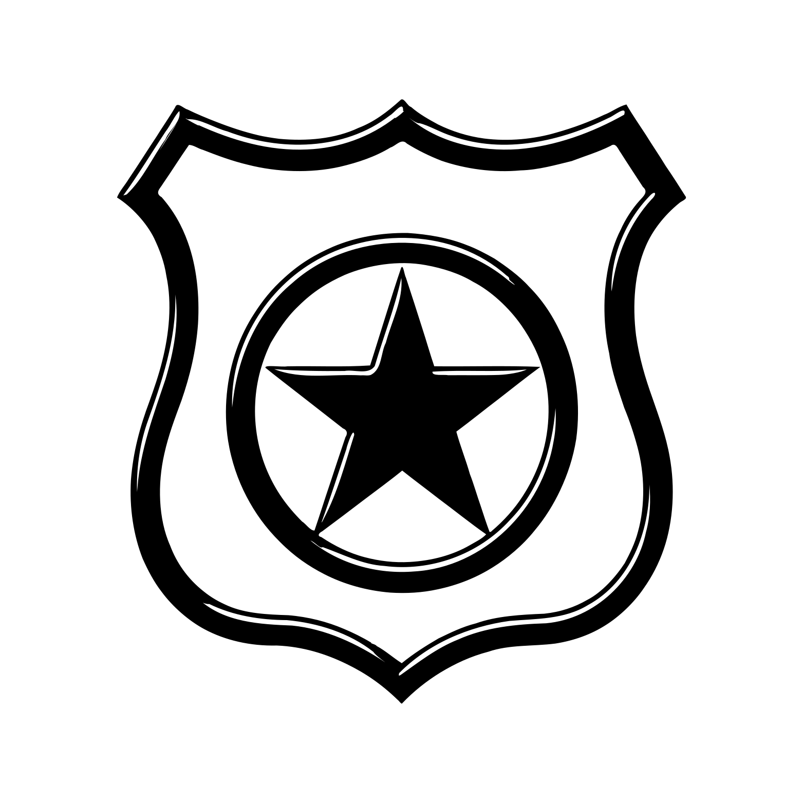 Master-at-Arms preview