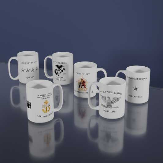 Custom Mug Order Form