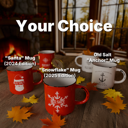 Anchor's Aweigh Pack