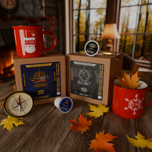 Victory At Sea Pod Pack