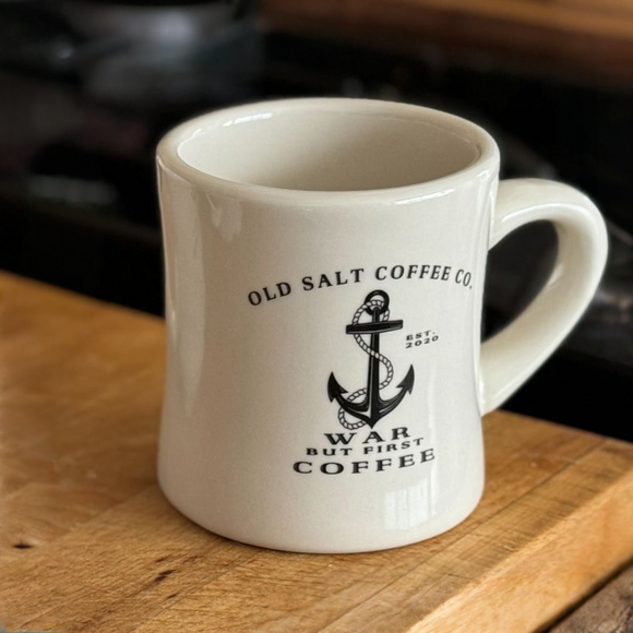 Old Salt Victory Mug