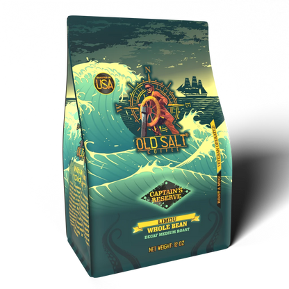 Captain's Reserve: LIMDU