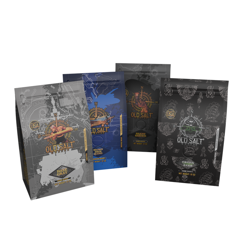 Coffee Only Bundles