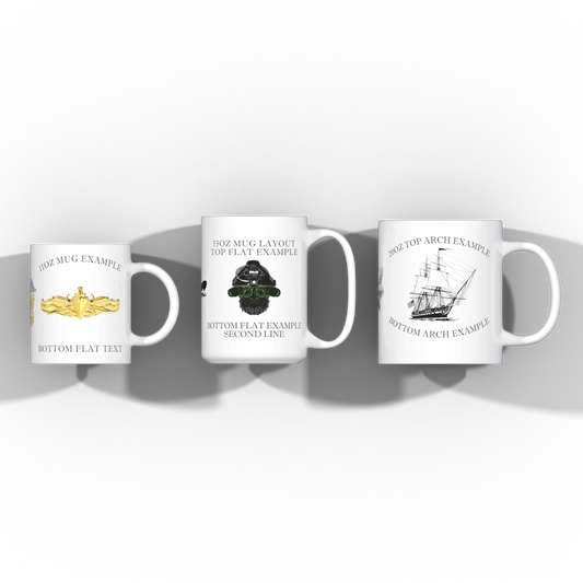 Customized Mug