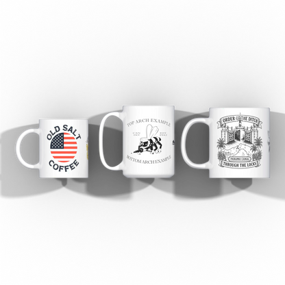 Customized Mug