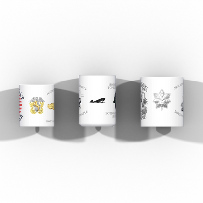 Customized Mug