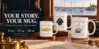 Customized Mug