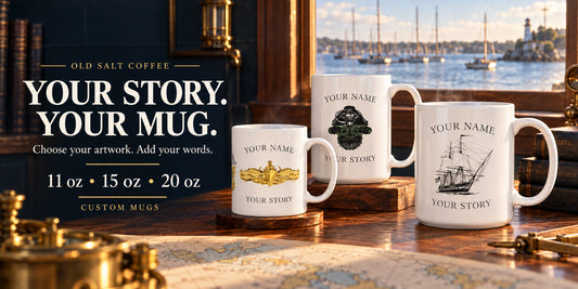 Customized Mug