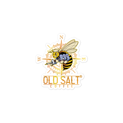 Can Do! Brew Sticker