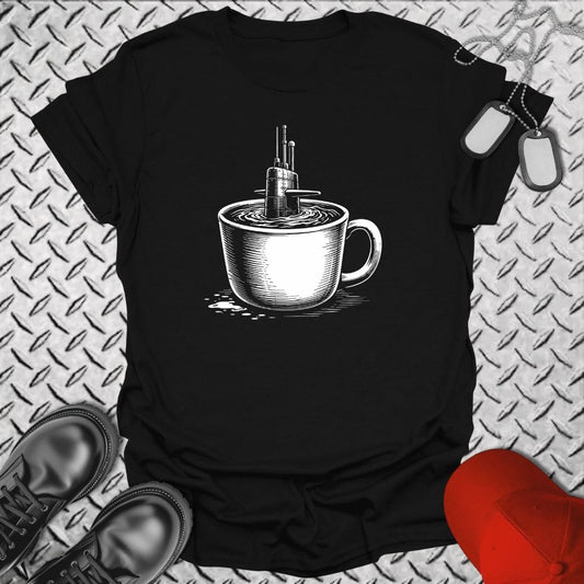 Sub In A Cup