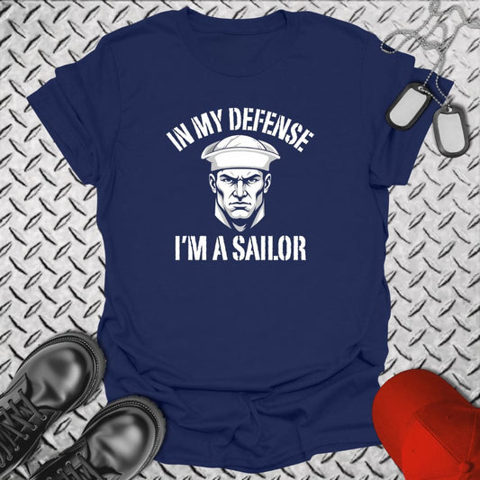 I'm A Sailor