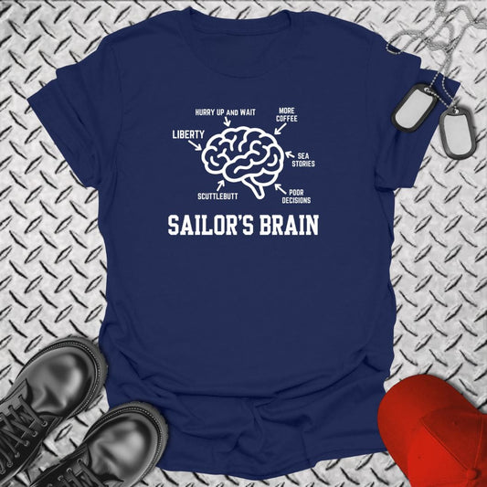Sailor's Brain