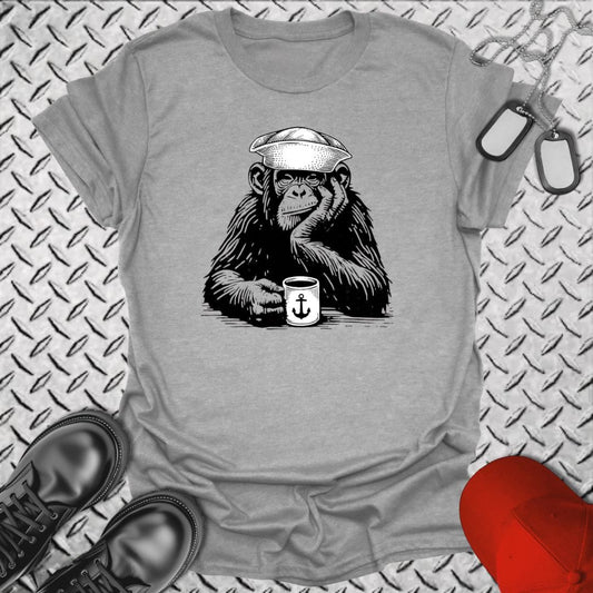 Coffee Monkey