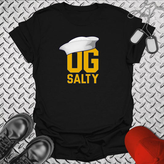 OG Salty